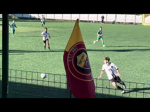 Accademy Certosa vs Academy T.T.T. Pro - 1°Tempo