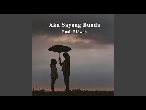 Aku Sayang Bunda