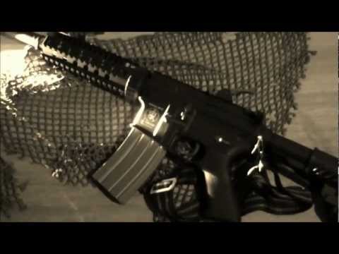 Meine APS ASR 109, mosefeet spec. edition