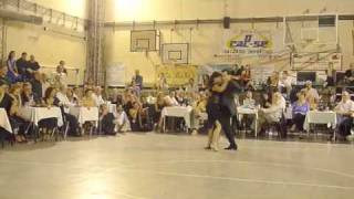 Geraldine & Ezequiel Paludi