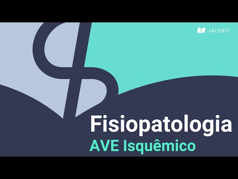 Ischemic Stroke: Pathophysiology