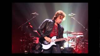 Richie Sambora - Heaven Help Us (Live)