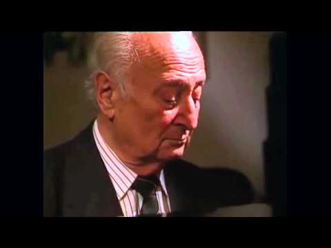 Chopin Nocturne No. 20 performance by Wladyslaw Szpilman