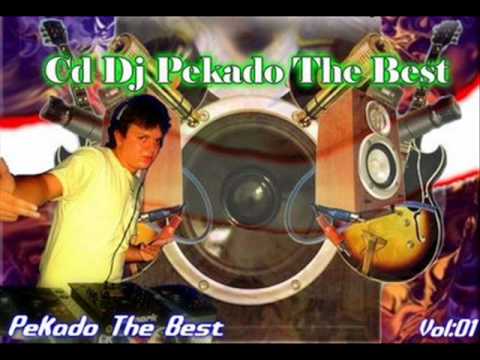 dj pekado the best