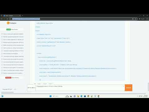 10 javascript projects in 10 hours coding challenge