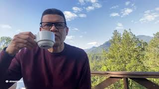 El Café Con Nieves | Desde San José De Las Matas: En “Diferencia Eco Retreat”