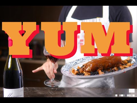 【CC】The best pork dish you've never had