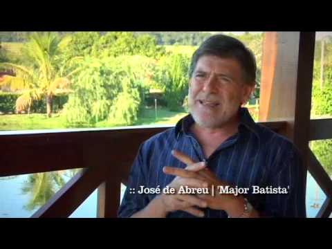 Making of - O Menino da Porteira - Parte 3