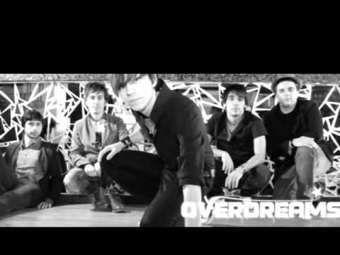 Overdreams - Il mondo che non voglio (testo)