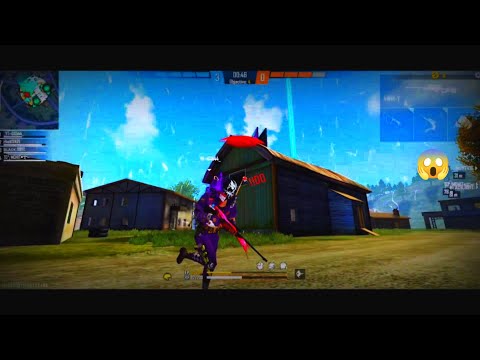 I AM NOT AWM KING 👑 BUT 😎😏  😎ALWAYS AWM PLAYER😉