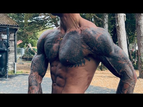 PEAK WEEK |  6 DAYS OUT FROM FIRST SHOW!