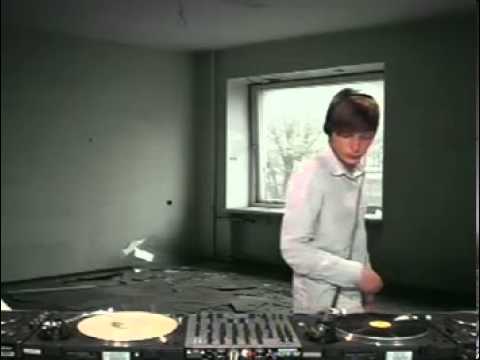 Roots United Showcase: El @ RTS.FM - 23.06.2011