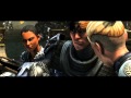 Who S Next Official Mortal Kombat X Story Trailer PS4 PS3