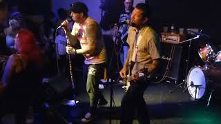 Music video thumbnail preview for The Plagues - Shoot The Curl   HUNTINGTON BEACH by The Plagues