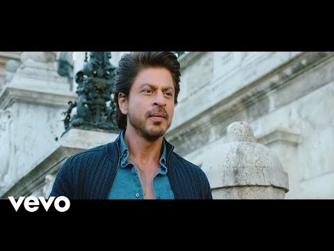 Hawayein Full Video - Jab Harry Met Sejal|Shah Rukh Khan, Anushka|Arijit Singh|Pritam