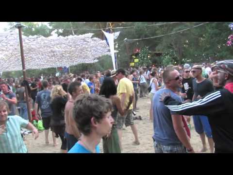 fusion 2010 trance floor