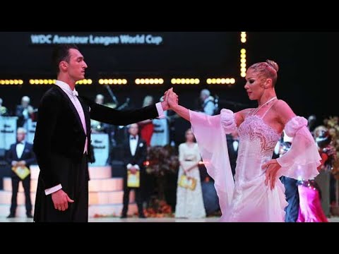 Professional - Standard - Final (Autumn Moscow Cup 2019)