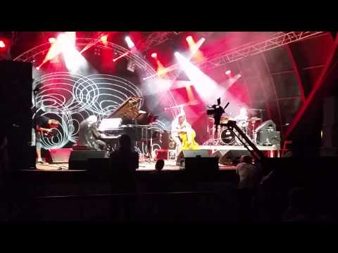 Solo Życia 2015 Włodek Pawlik 28.08.15 cz 1