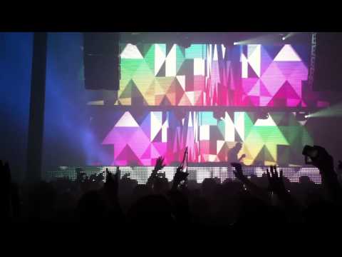 Škoda Tiësto Meet Tour - Tiësto - Ivan Gough﻿ & Feenixpawl - In My Mind (Axwell Mix)