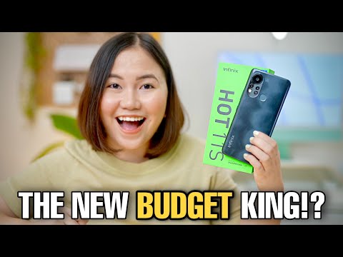 Infinix Hot 11s Review: 50MP CAMERA ON A BUDGET!