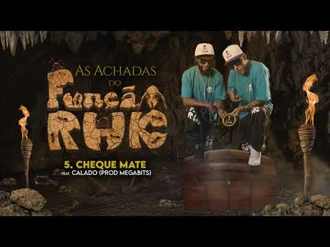 5- Cheque Mate - Função RHK Feat. Calado (Prod. Dj Lê Megabits)