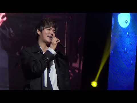 2019.03.14 정동하 보령 락파워콘서트 - 괜찮아 -