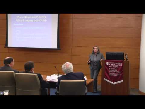 2014 Symposium-- Opening remarks and keynote address by Dr. Levinson