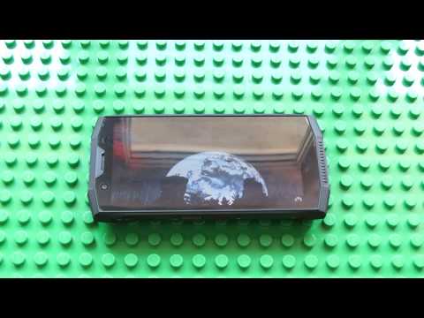 Antutu Benchmark v7.1.1 result on DOOGEE S80 Proffesional Walkie-Talkie Rugged Smartphone