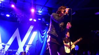 Sleeping With Sirens (07) Scene Two - Roger Rabbit @ Vinyl Music Hall (2017-09-28)