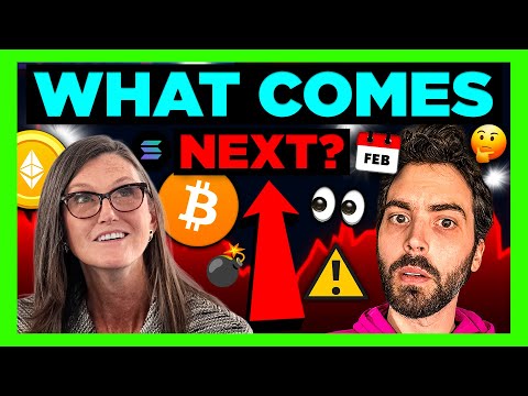IT’S RIGGED!! WHAT COMES NEXT FOR BITCOIN & ETHEREUM?