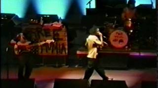 Rage Against the Machine - Mic Check - Mumia Benfit 1999