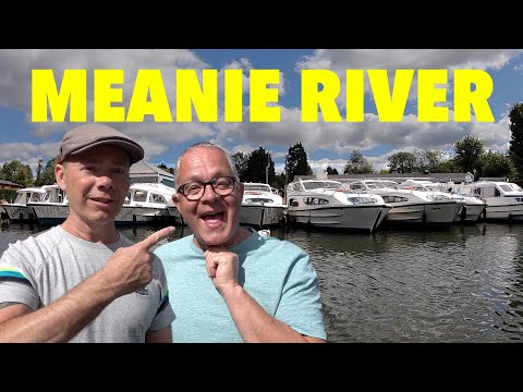 Why we HATE Narrowboating the River Thames! Ep. 114.