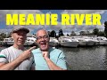 Why We HATE Narrowboating The River Thames Ep 114