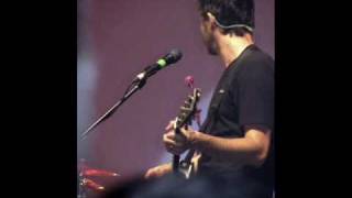 SAOSIN Live in Manila - Let Go Control