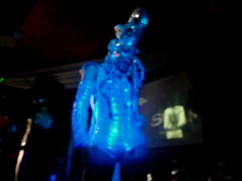 MIXWELL CLUB IN BALI