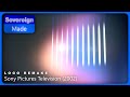 Sony Pictures Television 2002 Logo Remake SovereignMade