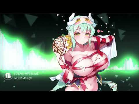 Hogland, Mark Klaver - Perfect Stranger