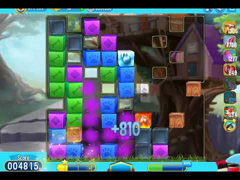 Pet Rescue Saga   Level 4133   No Boosters