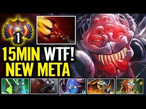 Broodmother 15 Kill / 0 Death Matumbaman Dota 2 TI 2018