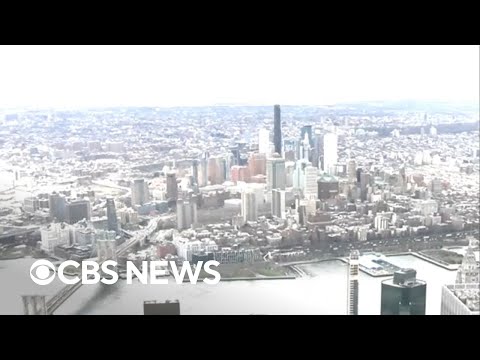 How the earthquake felt from Brooklyn: "What the heck was that?"