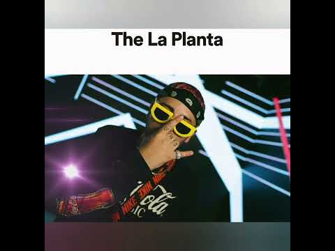 Lvcaxx Dj 📍The La Planta📍