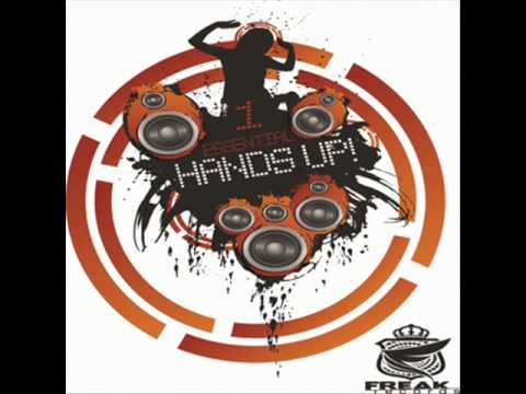 Essential Freak Hands Up Vol 1 (MIDI Loops)