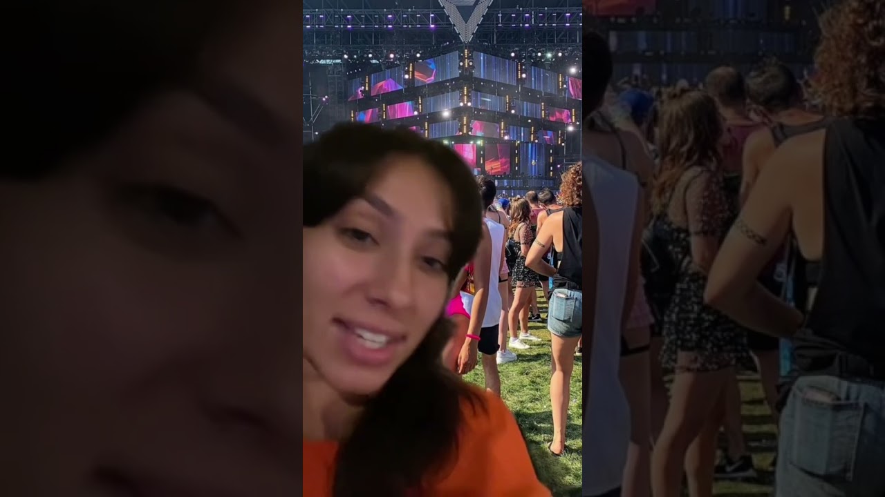 My Rave Outfit Style from 2015-NOW #shorts