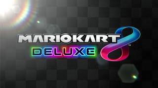 - 【マリオカート8 デラックス】第3回6v6リーグ杯 Day2 3戦目
