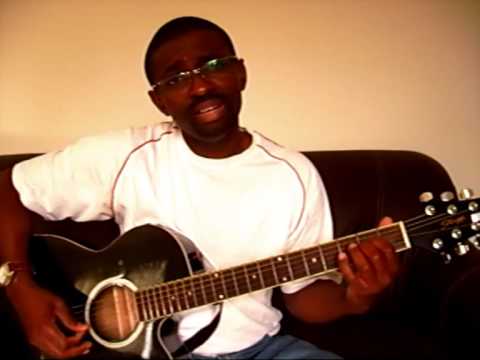 Patrick YVON - Kyrie Eleison