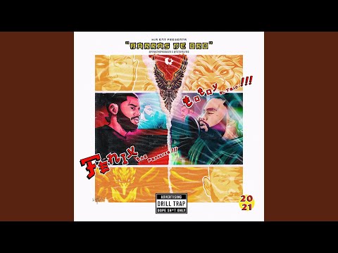 Barras de Oro Freestyle