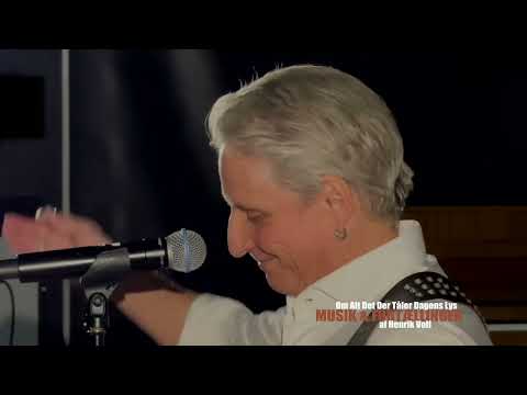 Henrik Volf - Musik & Fortællinger - Alt Det Der Tåler Dagens Lys 2024