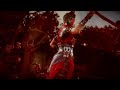 Mortal Kombat 11 Kombat League Matches With Skarlet