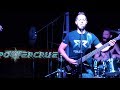 POWER CRUE "BELIEVE" live @ Under The Quarry III fest (4K)