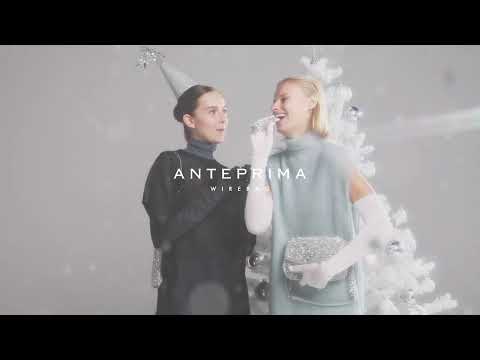 ANTEPRIMA HOLIDAY 2023 PERLA GLITTER